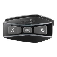 Bluetooth мотогарнитура U-COM 4 в Омске