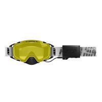 509 Очки снегоходные Aviator 2.0 S1 с подогревом Whiteout в Омске