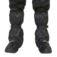 Dragonfly Бахилы Rain Boots Black в Омске