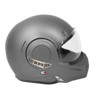 By City Шлем 180 Tech Gray/Matt в Омске