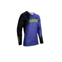 Leatt Джерси 3.5 Ride Kit V25 Argon в Омске