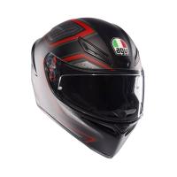 AGV Шлем K1 S Sling Matt Black/Red в Омске