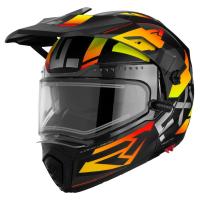 FXR Шлем Maverick X Helmet 23 Ignition в Омске
