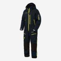 Finntrail Комбинезон утепленный зимний Widetrack 3852 Graphite в Омске