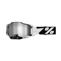 100% Очки Armega LE Renen Starbleed / Mirror Silver в Омске