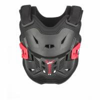 Leatt Детская Защита тела 2.5 Mini Black/Red 110-134 в Омске