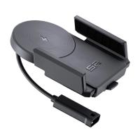 SP Connect Универсальный держатель для телефона с зарядным модулем Universal Charging Phone Clamp в Омске