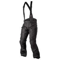 Scout Мотоштаны Rampart black в Омске
