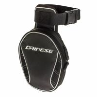 Dainese Сумка на ногу Leg-Bag Stealth-Black в Омске