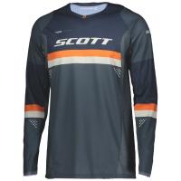 Scott Джерси 450 Podium blue/orange в Омске