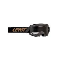 Leatt Маска Vizion 2.5s Small Shadow Clear 90 VLT V25 в Омске