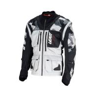 Leatt мотокуртка Enduro Jaket 5.5 2026 Forge в Омске