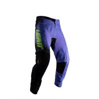 Leatt Штаны 3.5 Ride V25 Argon в Омске