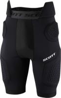 Scott Шорты Softcon Air Short Protector black в Омске