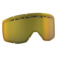 Scott Линзы Primal/Hustle/Tyrant/Split yellow в Омске
