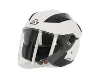 Acerbis Шлем Jet Firstway 2.0 White в Омске