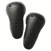 IXS Защитные вставки колен, локтей и плеч Gladiator Velcro в Омске