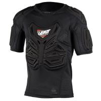 Leatt Защита панцирь Roost Tee Black в Омске