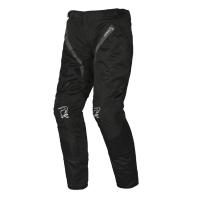 Dimox Мотобрюки текстиль Thunder Strike Mens SD-PT20 Black в Омске