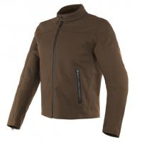 Dainese Куртка Кожаная Mike 2 Carafe в Омске