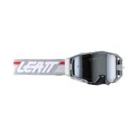 Leatt Маска Velocity 6.5 Iriz Forge Silver 50% в Омске