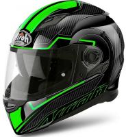 Airoh Шлем Интеграл Movement-S Color Faster Green в Омске