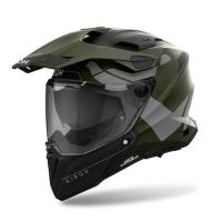 Airoh Шлем Commander 2 Reveal Military Green в Омске