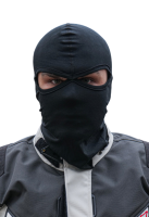 MotoLike Подшлемник Хлопок/Эластан Черный Ninja в Омске