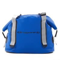 Dragonfly Гермосумка DF Voyager Blue 40л в Омске