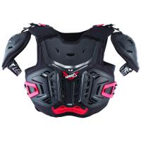 Leatt Детская Защита тела 4.5 Pro Black/Red в Омске