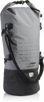 Acerbis Сумка водонепроницаемая вертикальная X-Water Vertical Black/Grey 30L в Омске