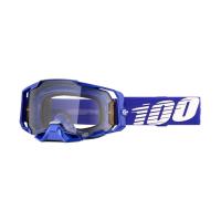 100% Очки Armega 2025 Klein / Clear в Омске