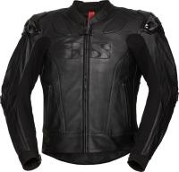 IXS Мотокуртка X-Sport LD RS-1000 Черная в Омске