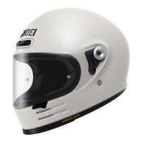 Shoei Шлем Glamster Candy 06 белый в Омске