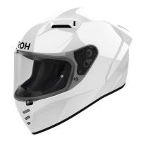 Airoh Мотошлем Connor Color White Gloss в Омске