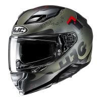 HJC Шлем F71 Faco MC1SF в Омске