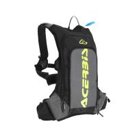 Acerbis Рюкзак с гидропаком X-Storm Logo Black/Grey (14,5/3 L) в Омске