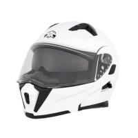 Desment Шлем модуляр Vector White Gloss в Омске