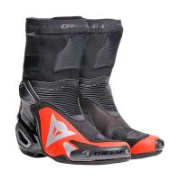 Dainese Ботинки Axial 2 628 Black/Red-Fluo в Омске