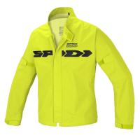 Spidi Куртка дождевая Sport Rain Yellow Fluo в Омске