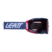 Leatt Маска Velocity 5.5 Graphene Rose US 32% в Омске