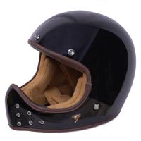 By City Шлем The Rock R.22.06 Black/Shinny в Омске