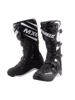 Starezzi Мотоботы Milano Black/White в Омске