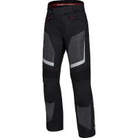 IXS Мотобрюки Gerona-Air 1.0 черно-серые в Омске