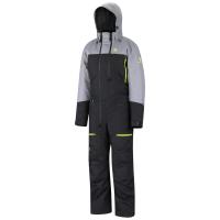 Scott комбинезон зимний Roop Dryo Black/Mlg/Grey в Омске