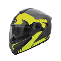 Airoh Шлем Specktre Clever Yellow Matt в Омске