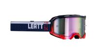 Leatt Маска Velocity 4.5 Iriz Royal Purple 78% в Омске