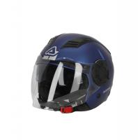 Acerbis Шлем Jet Vento 22-06 Blue в Омске