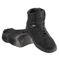 Forma Ботинки Swift X Fit Dry Black/Black в Омске