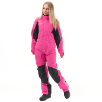 Dragonfly  Комбинезон - дождевик Evo Woman Pink 2025 в Омске